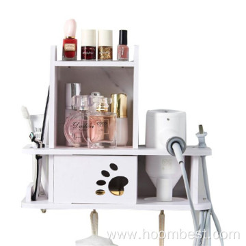 Tray Wall Mounted Bathroom Storage Cabinet